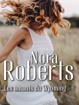 cover image of Les amants du Wyoming